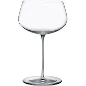 Nude Glass Stem Zero Vertigo Weinkelch 75cl - 2 Stück