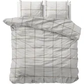 Royal Textile Sleeptime Vasco Weiß 240 x 220 cm