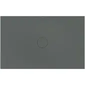 Bette 7365-403 Duschfliesen Rechteck Air Smoke