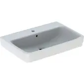 Geberit 501644001 Renova Plan Waschtisch, 70x48cm