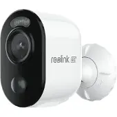 Reolink Argus 3 Ultra Überwachungskamera