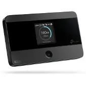 TP-LINK M7350 4g Lte Router