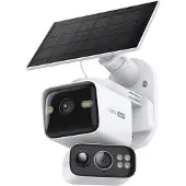 TP-LINK Tapo C645D Solarset