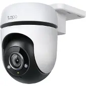 TP-LINK Tapo C500 Kuppel IP-Sicherheitskamera Outdoor 1920 x 1080 Pixel Zimmerdecke