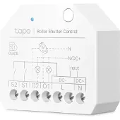 TP-LINK TAPO S112, Schaltaktor, 7 Kanäle, 2400 MHz, Weiß, AC, 150 W