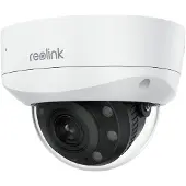 Reolink P437, IP-Sicherheitskamera, Innen & Außen, Kabelgebunden, Google Assistant, 6500 K, Zimmerdecke