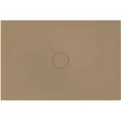 Bette 7363-417AE,T2 Duschfliesen Rechteck Air mit