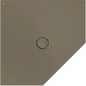 Bette 7191-404AE Duschflächen Fünfeck Floor Caro