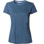 Vaude - Women's Essential T-Shirt - Funktionsshirt Gr 48 blau