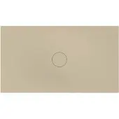 Bette 7364-424PLUS Duschfliesen Rechteck Air Sand PLUS