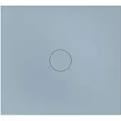 Bette 7360-418PLUS Duschfliesen Rechteck Air Blue Satin