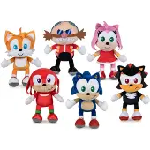 Play By Sonic Cute Teddybär