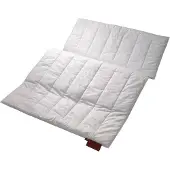 Centa Star Faserdecke Royal Leicht, Füllung: 100% High-Tech-Faser 200x200 cm