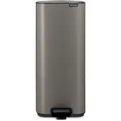 Brabantia 238161 Bo 30l Mülleimer
