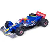 Dickie Toys 203764037 - Formula Racer Team SPEED - Neu