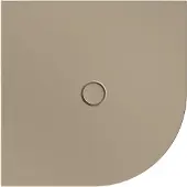 Bette 5451-415PLUS Duschflächen Viertelkreis Floor