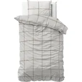 Royal Textile Sleeptime Vasco Weiß 140 x 220 cm