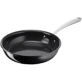 Lagostina 24 cm schwarze antihaft-bratpfanne 010275040124
