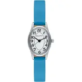 Pacific Uhr Damen Blau -PC01049