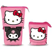KARACTERMANIA Hello Kitty Sanrio Mäppchen