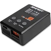 Spektrum Ladegerät Smart S100 1x100W USB-C + Netzteil 65W USB-C GaN