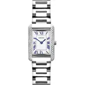 Sekonda Uhr Damen Silber -40734