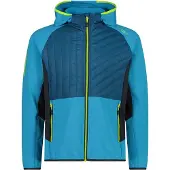 CMP Herren Hybrid Fix Hood Reef - 54