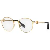 Roberto Cavalli Vrc047 Frau Mit Brille