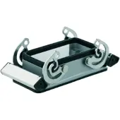 Weidmuller HDC 10B ABU, 55 mm, 1 Stück(e)