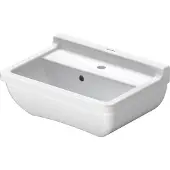 Duravit 0750450000 Handwaschbecken Starck 3 450 mm mit