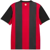 Puma Ac Milan 26/27 Replica Heim Kurzarm-t-shirt