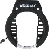 Security Plus Rs 59 Fahrradschloss Für Den Rahmen