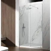 Gelco SPIRIT Duschtür 1200mm, Klarglas
