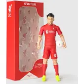 Sockers Liverpool 20 Cm Szoboszlai Figur