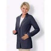 Sieh an! Shirtblazer in marine | Gr.: 42