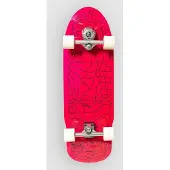 YOW Arica 33" High Performance Series Surfskate uni Gr. Uni
