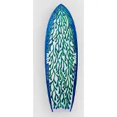 YOW Aritz Aranburu 32.5" Signature Series Surfskate Deck uni Gr. Uni