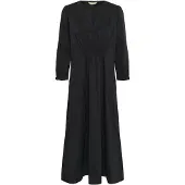 Culture Kleid CUelna Feminine black