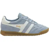 Gola - Women's Stadium Suede - Sneaker Gr 42 grau