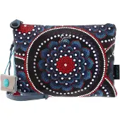 Gabs Schultertasche Umhängetasche Beyonce Shoulderbag Rosone mehrfarbig