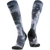 X-socks Ski Expert Wild OTC tiedye x black/x white (B141) 45-47