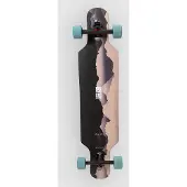 Long Island Longboards Mirage 38.9´´x8.75´´ Drop Longboard