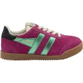 Gola - Kid's Elan Glitz - Sneaker Gr 10K bunt