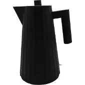 Alessi Plisse,Elec.Water-Kettle B (Art.-Nr. MDL21 B, EAN 8003299494217)