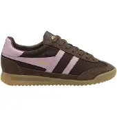 Gola Tornado Sneaker Women dark brown/candy (TK) 39