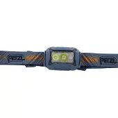 Petzl Aria 2R RGB, E070DA03 Stirnlampe, blau, 625 Lumen