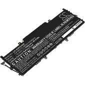 24.Se Asus Ersatzakku für Notebook UX331UAL-1D