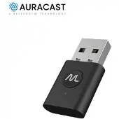 Moerlab MoerLink USB Auracast Audiosender