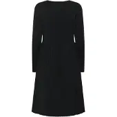 Culture Kleid CUluci Feminine black