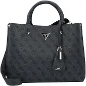 GUESS MERIDIAN II GIRLFRIEND Grau